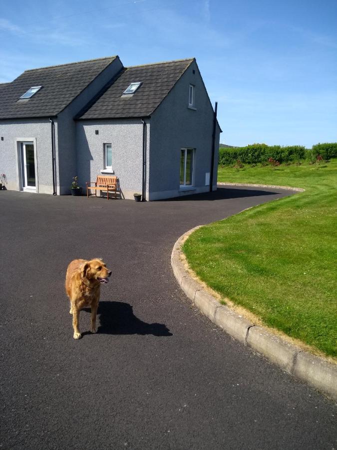 Luxury Ballyvoy Exterior photo