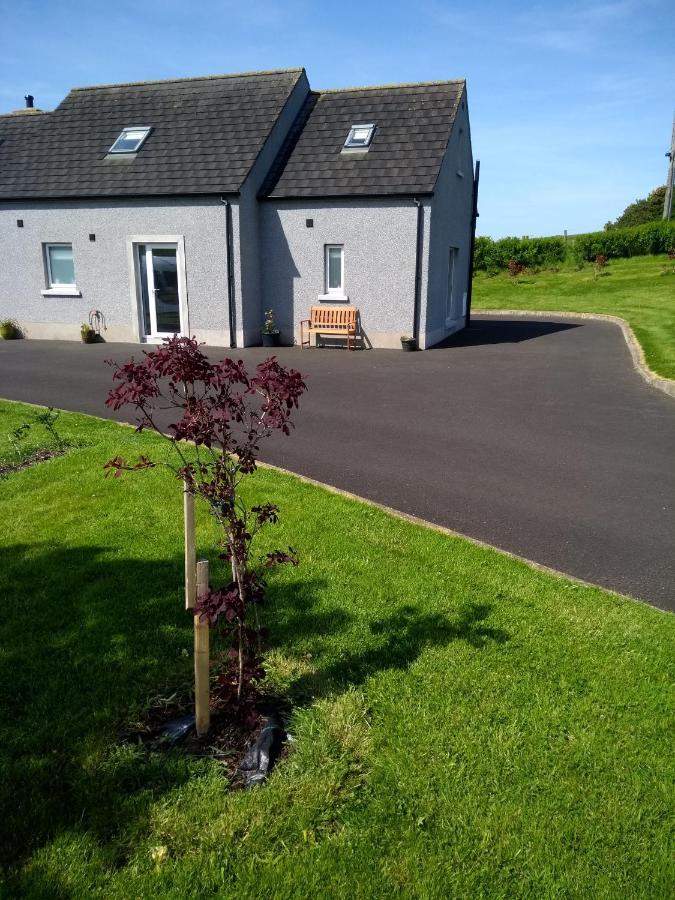 Luxury Ballyvoy Exterior photo